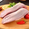 Lưỡi heo tươi, giòn hấp dẫn